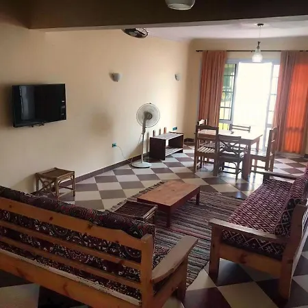 Dahab Vibes Villas