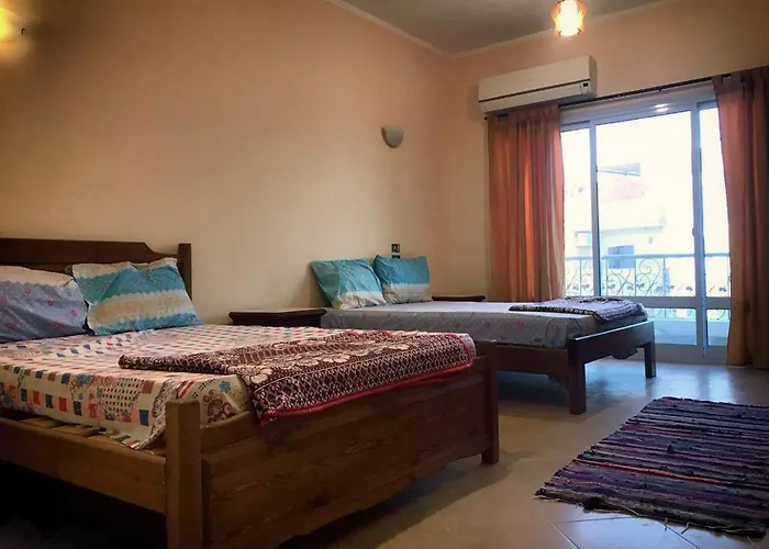 Vibes Villa Dahab