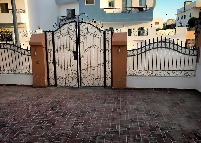 Villa Vibes *