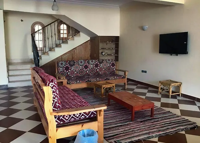 Villa Vibes Dahab