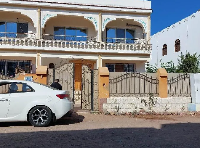 Vibes Villa