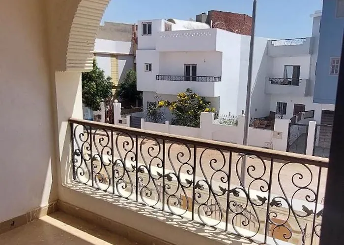 Villa Vibes