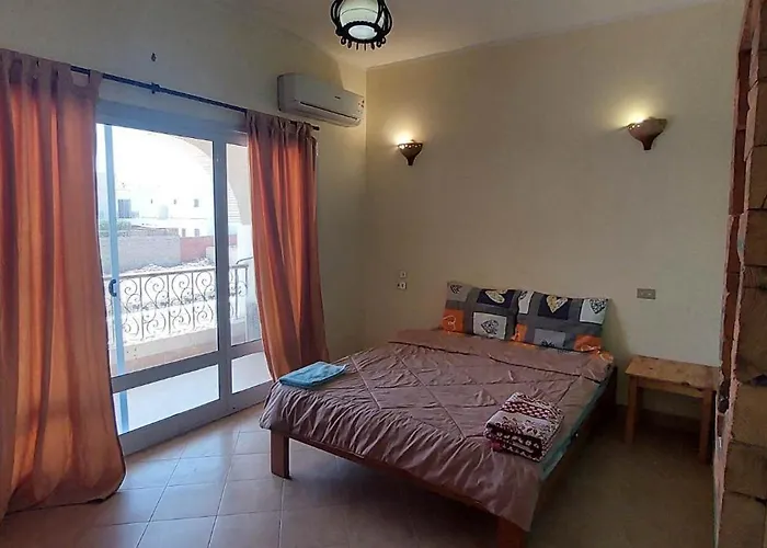 Vibes Villa Dahab