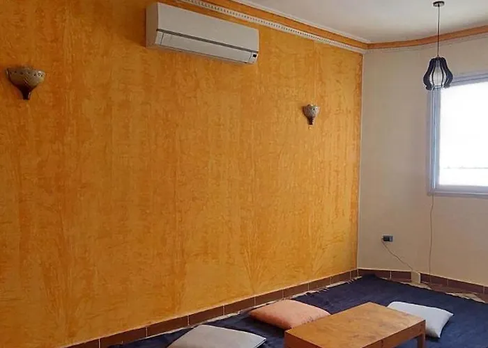 Vibes Villa