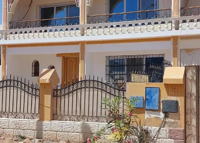 Vibes Dahab